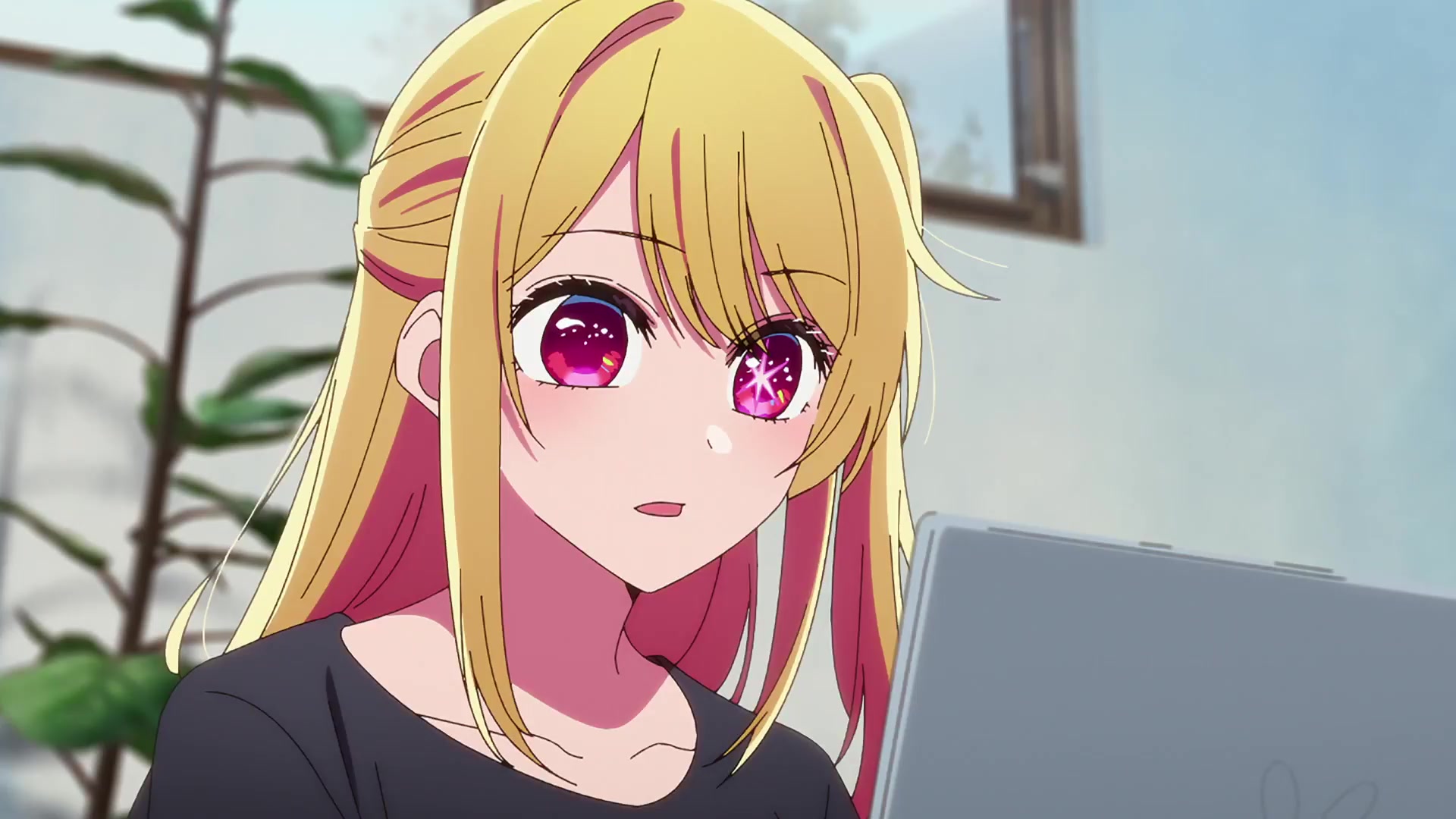 [Tsukyio Editing Resources] Oshi No Ko Season 1 (Episode 8) Raw Clips (60) (tsukyio.com).mp4